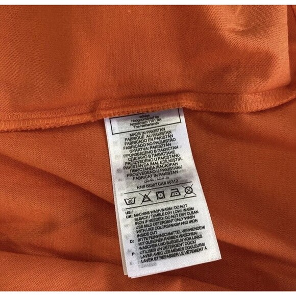 Adidas Womens Plus Size Multi Sports Short Sleeve Shorter Length T-Shirt XL new - Picture 13 of 16